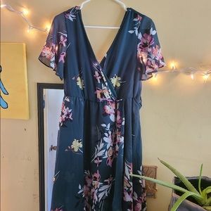 Dress for a special occasion